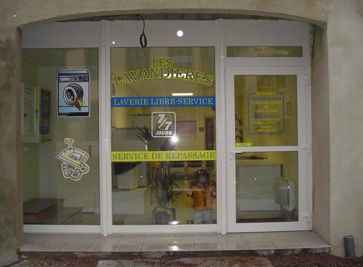 Le Gite Du Chateau Dans Le Centre De Schirmeck Dış mekan fotoğraf